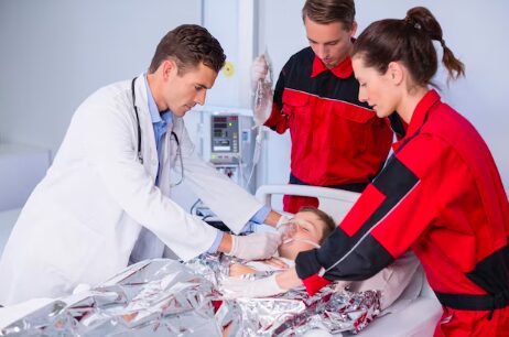 How an ED Doctor in Suwanee Can Help Improve Men’s Health and Confidence