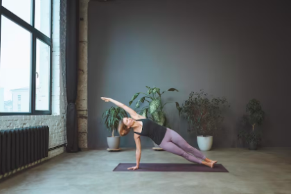 Why Vinyasa Yoga in San Diego Is Becoming a Go-To Fitness Trend