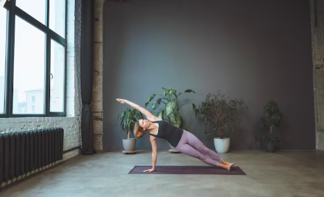 Why Vinyasa Yoga in San Diego Is Becoming a Go-To Fitness Trend