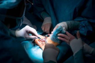 Complex Ankle Injuries in Houston Are Increasingly Treated With Advanced Surgical and Reconstructive Approaches