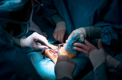 Complex Ankle Injuries in Houston Are Increasingly Treated With Advanced Surgical and Reconstructive Approaches