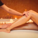 Many People Don't Realise How Much Tension Their Body Carries Until They Slow Down