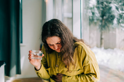 Why Persistent Acidity, Bloating, and Stomach Pain Should Not Be Considered Normal